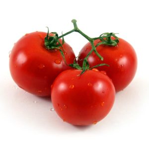Tomate Grappe